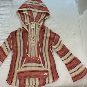 Billabong Sweater